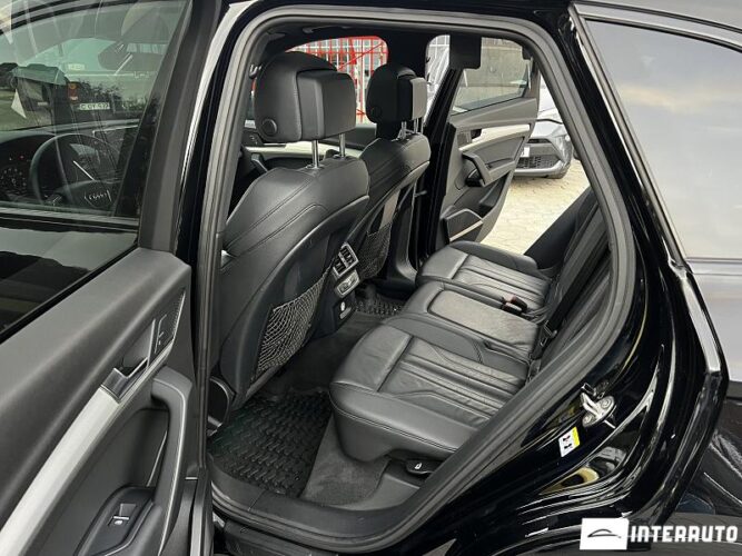 Audi Q5 60 audi Q5 2017