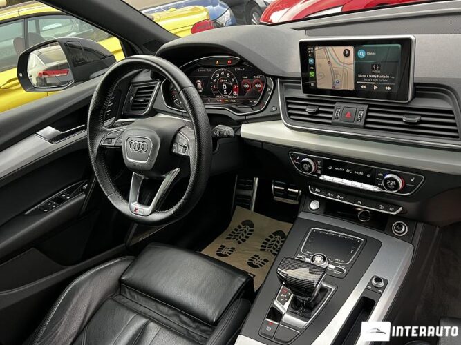 Audi Q5 45 audi Q5 2017