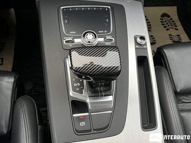 Audi Q5 56 audi Q5 2017