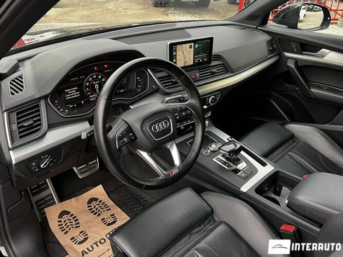 Audi Q5 44 audi Q5 2017