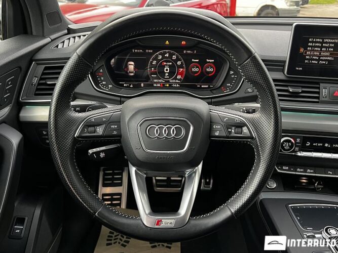 Audi Q5 47 audi Q5 2017