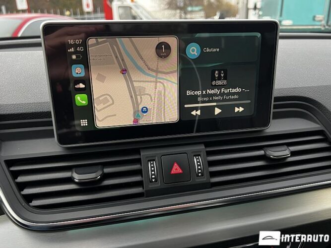 Audi Q5 49 audi Q5 2017