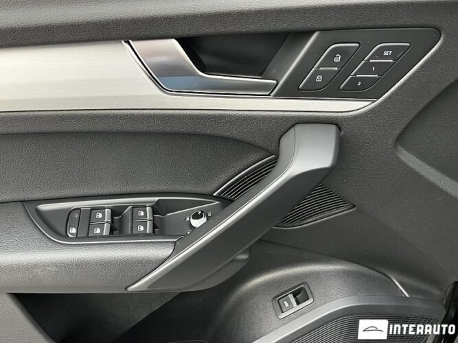 Audi Q5 51 audi Q5 2017