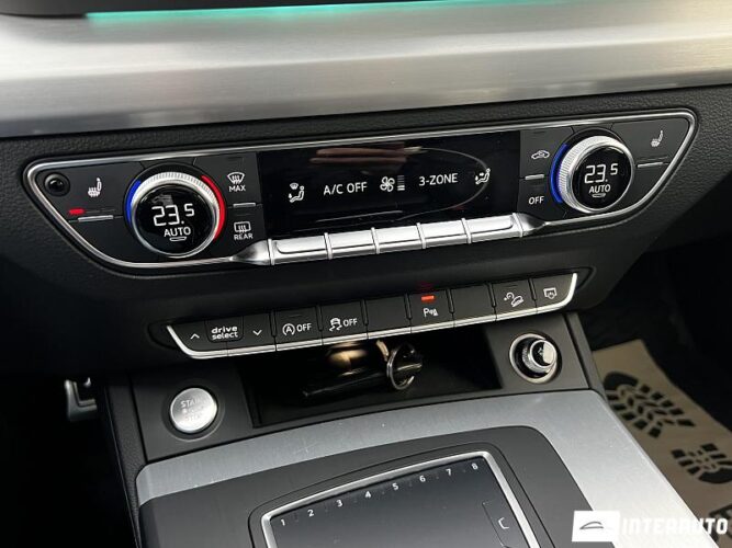 Audi Q5 55 audi Q5 2017