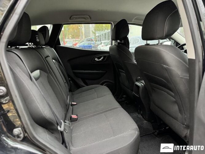 Renault Kadjar 46 renault Kadjar 2017