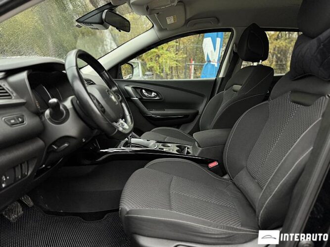 Renault Kadjar 37 renault Kadjar 2017