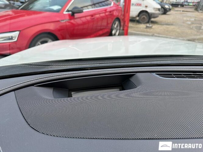 mercedes CLS 300 2019