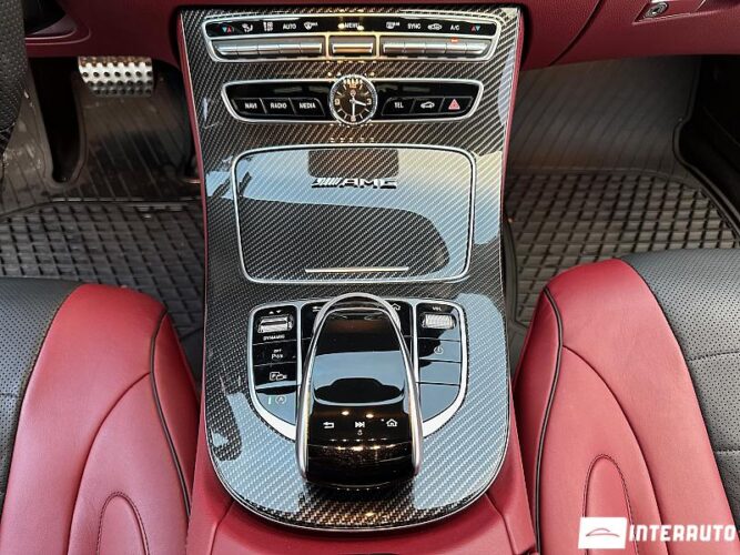 mercedes CLS 300 2019