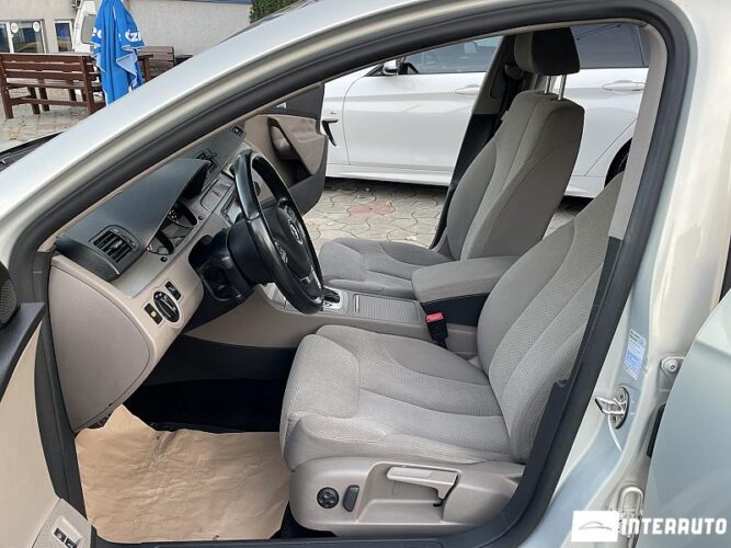 Volkswagen Passat 33 volkswagen Passat 2005