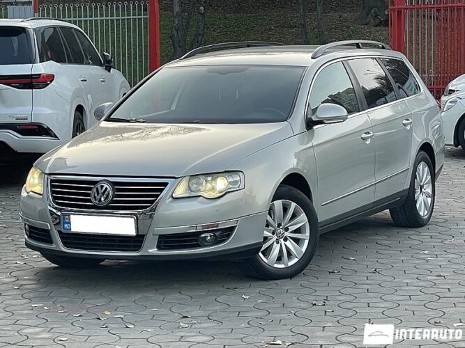 Volkswagen Passat 30 volkswagen Passat 2005