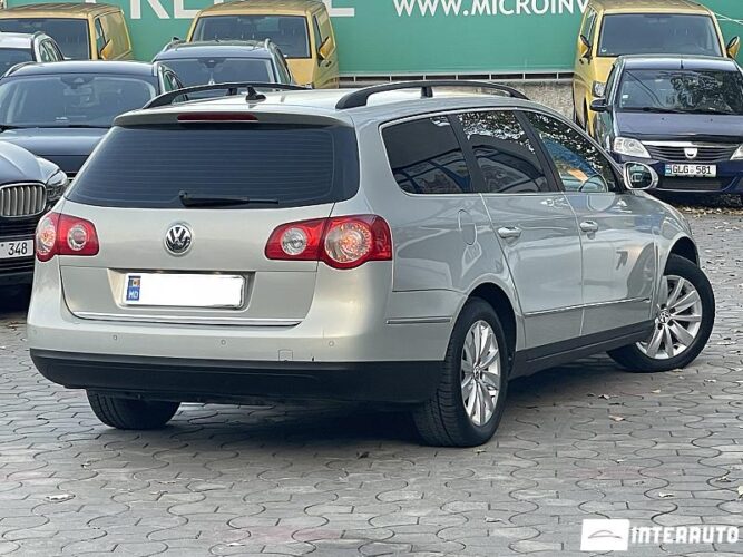 Volkswagen Passat 31 volkswagen Passat 2005