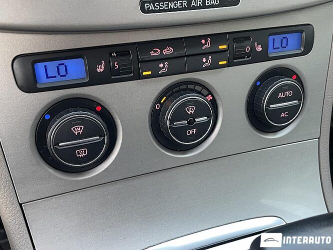 Volkswagen Passat 40 volkswagen Passat 2005