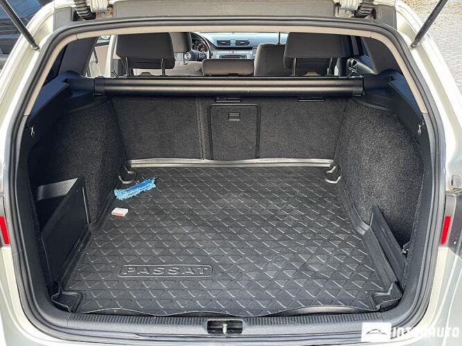 Volkswagen Passat 45 volkswagen Passat 2005