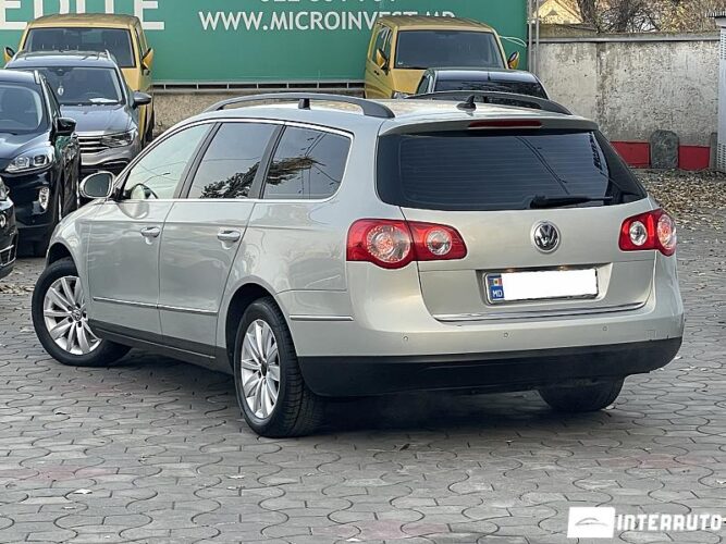 Volkswagen Passat 32 volkswagen Passat 2005