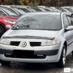 Renault Megane 2004