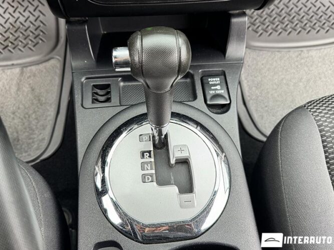 mitsubishi Galant 2007