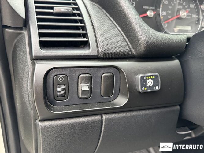 mitsubishi Galant 2007