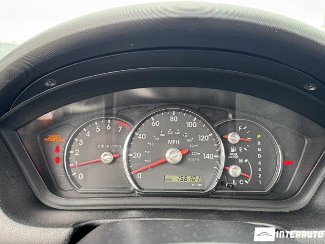 mitsubishi Galant 2007