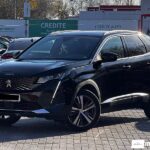 Peugeot 3008 2021