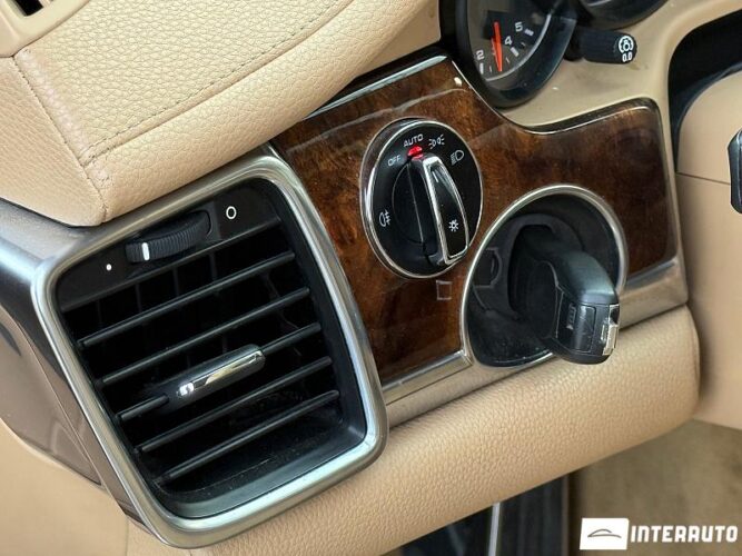 porsche Panamera 2014