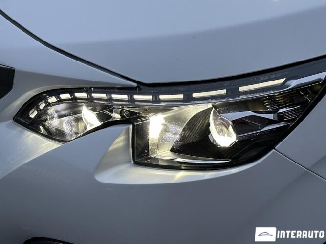 Peugeot 3008 56 peugeot 3008 2020