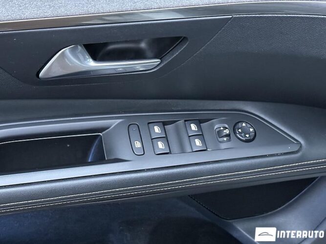 Peugeot 3008 54 peugeot 3008 2020