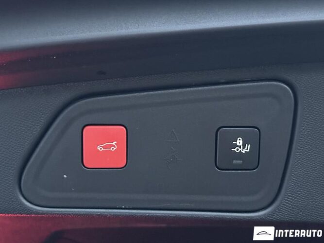 Peugeot 3008 52 peugeot 3008 2020