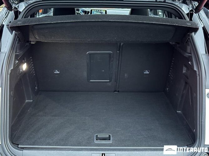 Peugeot 3008 53 peugeot 3008 2020