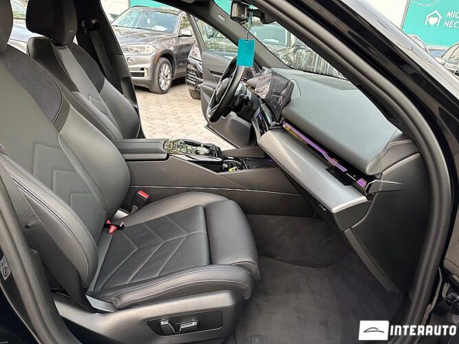 BMW 520 40 bmw 520 2023