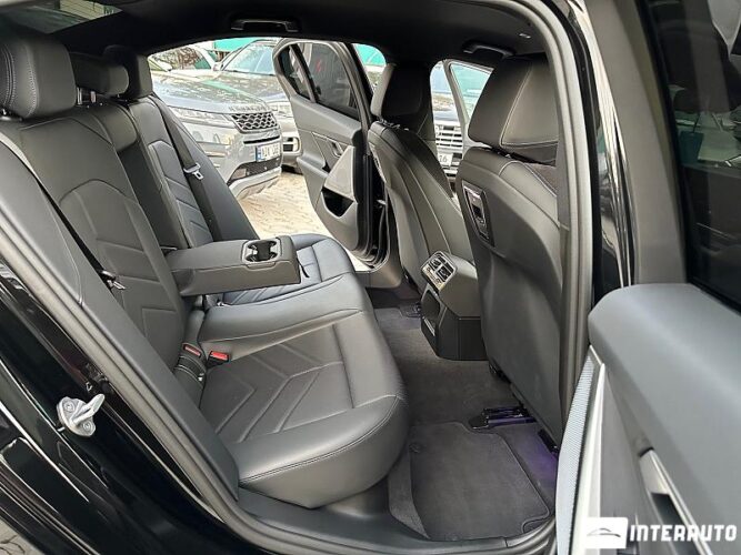 BMW 520 41 bmw 520 2023