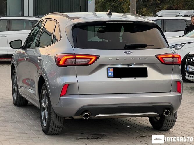 ford Escape 2024