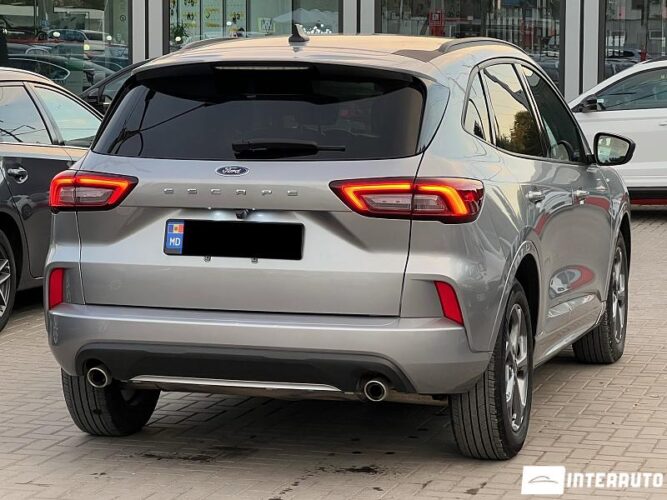 ford Escape 2024