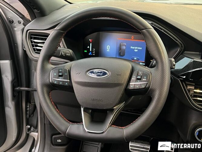 ford Escape 2024