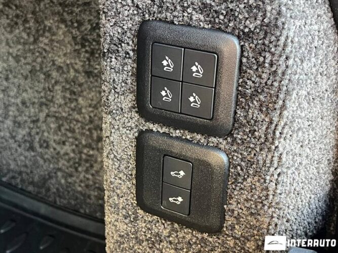 land rover Range Rover Vogue 2018