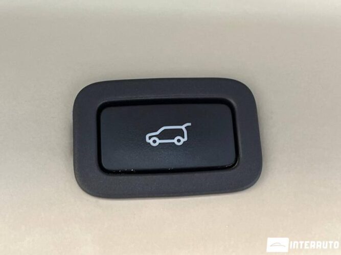 land rover Range Rover Vogue 2018