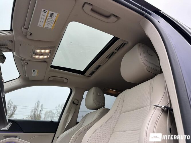 mercedes GLE 350 2019