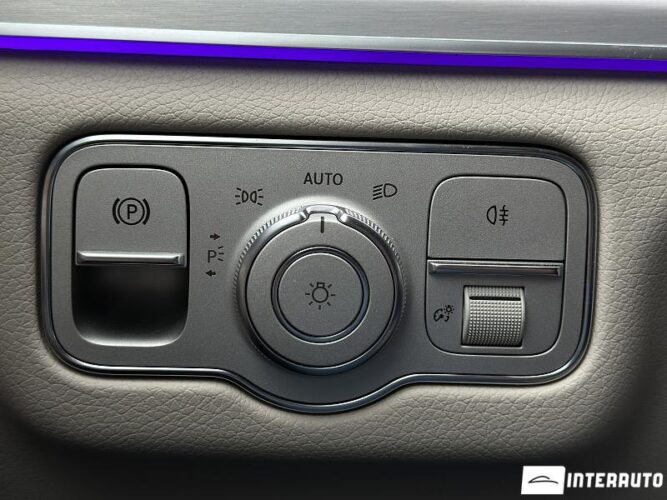 mercedes GLE 350 2019