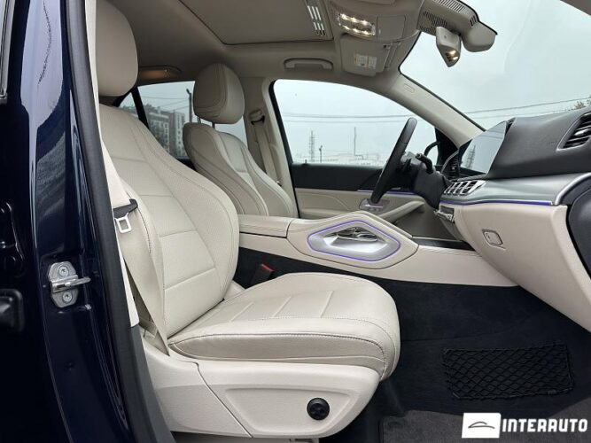 mercedes GLE 350 2019