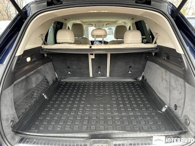 mercedes GLE 350 2019