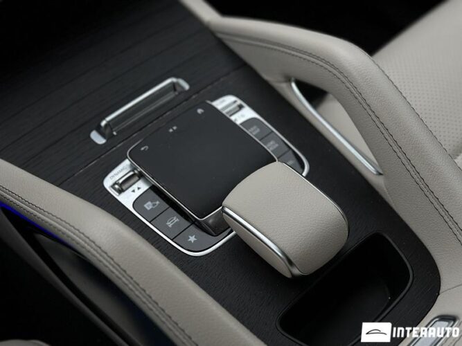 mercedes GLE 350 2019