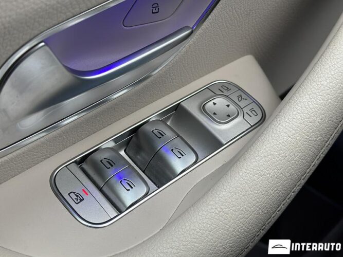 mercedes GLE 350 2019