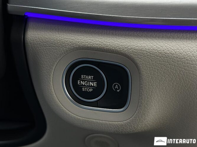 mercedes GLE 350 2019