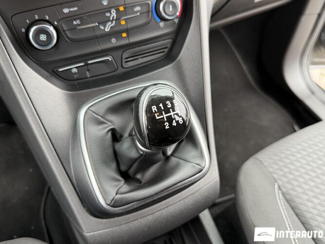 ford Grand C-MAX 2015