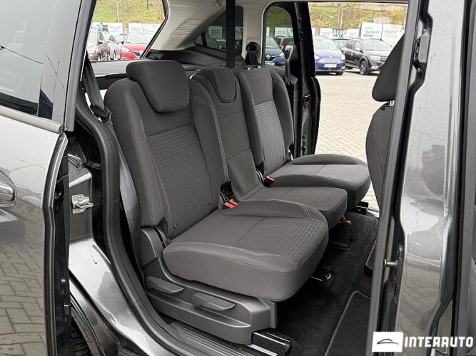 ford Grand C-MAX 2015