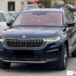 Skoda Kodiaq 2022