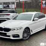 BMW 520 2017