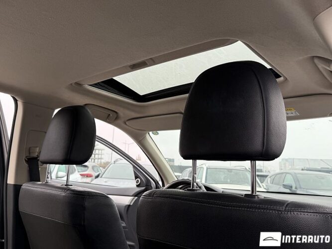 mitsubishi Outlander 2013