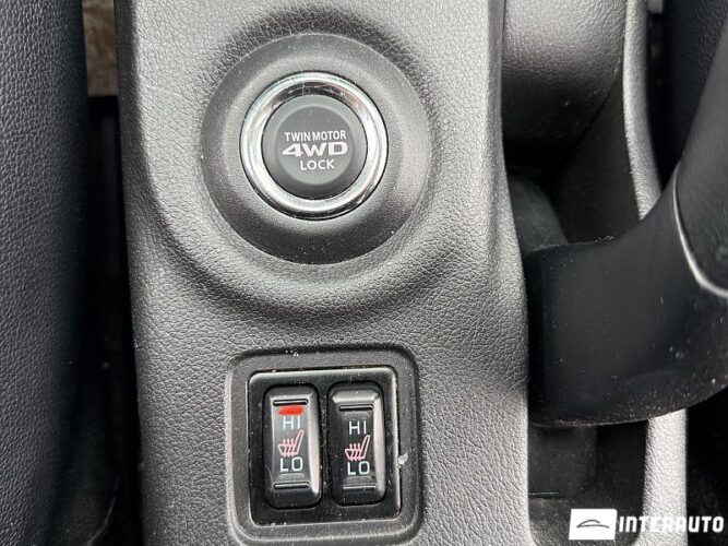 mitsubishi Outlander 2013