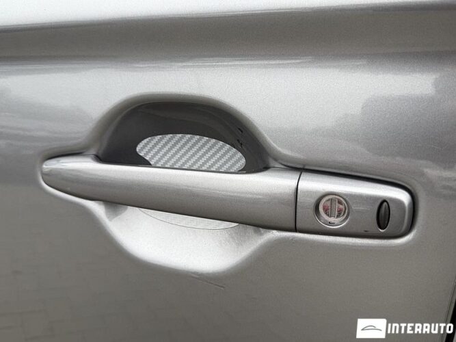 mitsubishi Outlander 2013