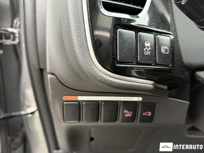 mitsubishi Outlander 2013